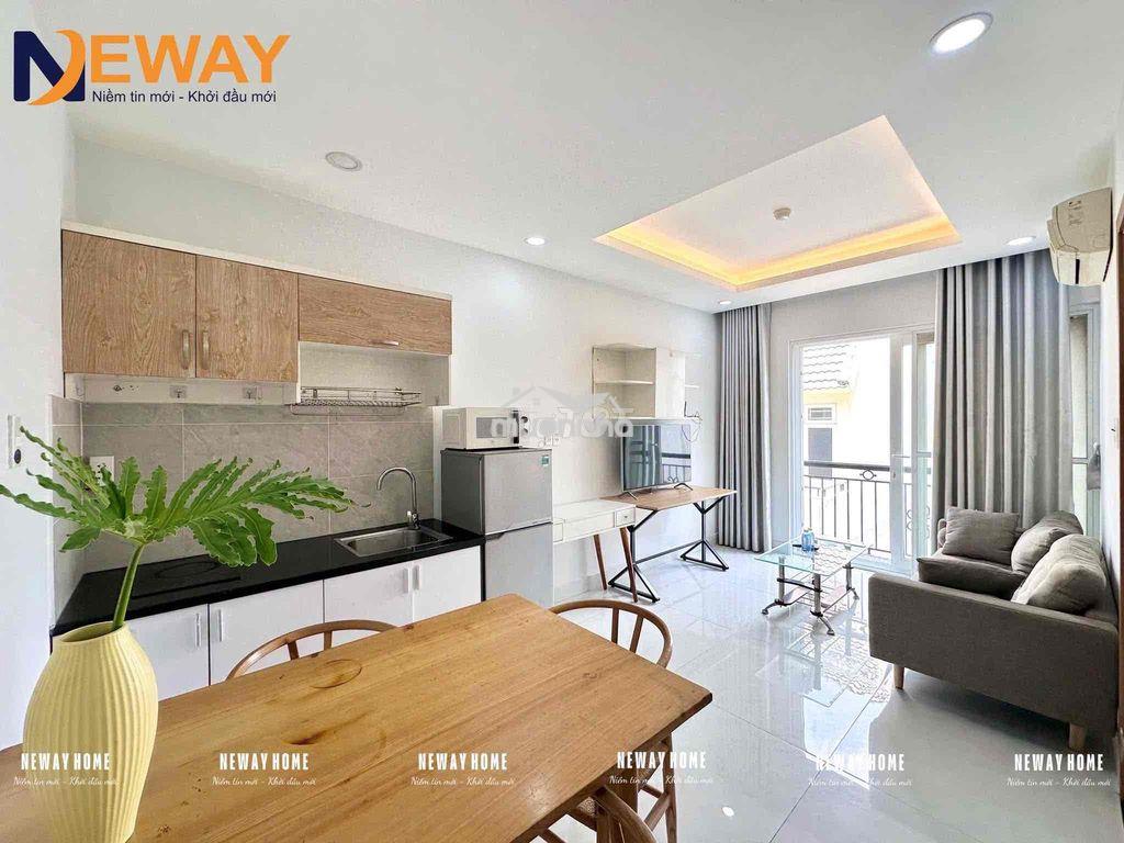 Cho thuê căn hộ mini_1pn, tách bếp_ cạnh sân vđ phú thọ - tt quận 10 - Ảnh 2