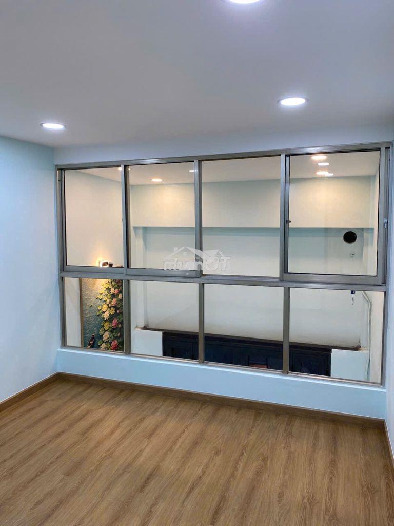 Bán nhà hẻm nguyễn hữu tiến 3x8,2 nhà mới - Ảnh 4