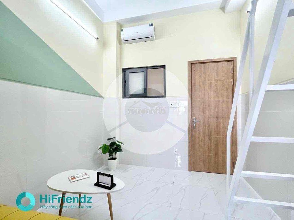 Chung cư mini full nt (mgr) - thang máy - cách đh hồng bàng 500m - Ảnh 4