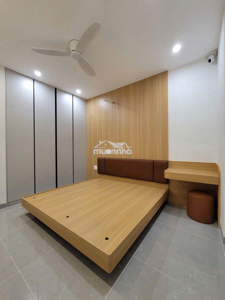 Cần cho thuê căn hộ 2pn 2wc full nội thất chỉ 9tr/tháng - Ảnh 3