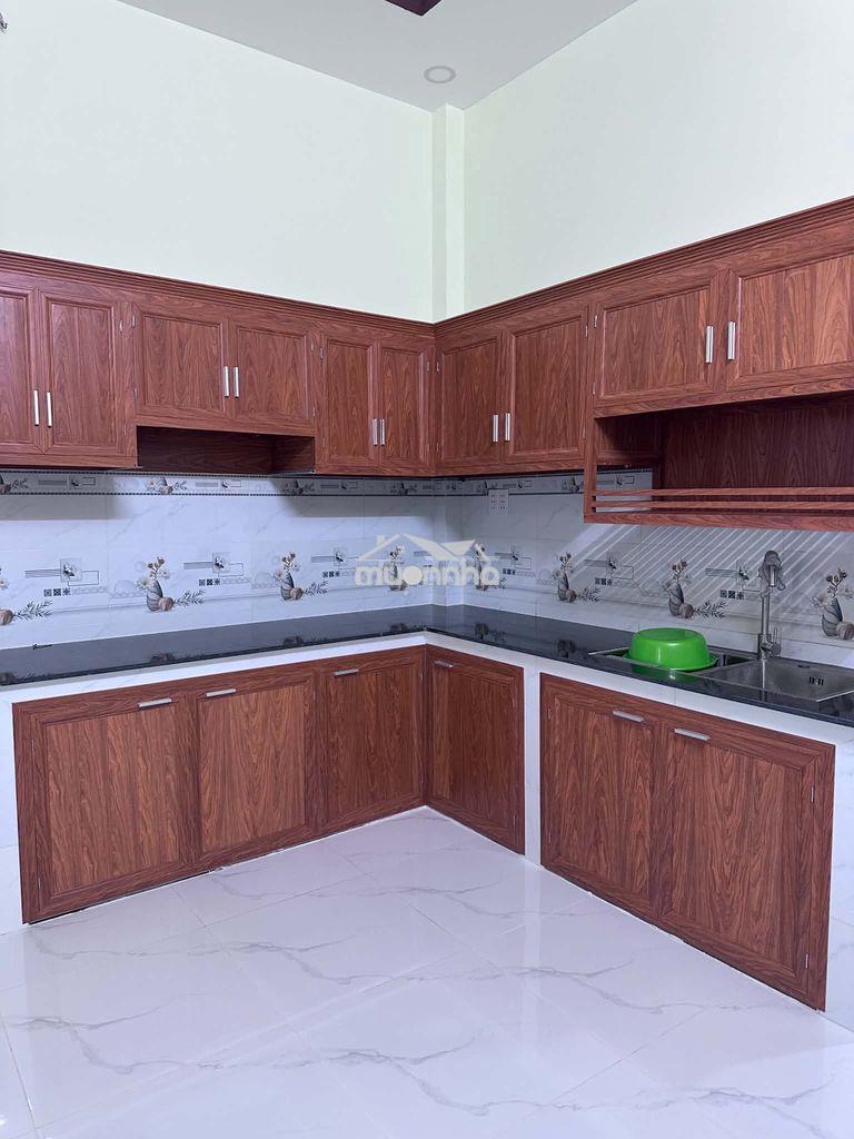 Chính chủ cho thuê nhà nguyên căn mới 100% - Ảnh 4