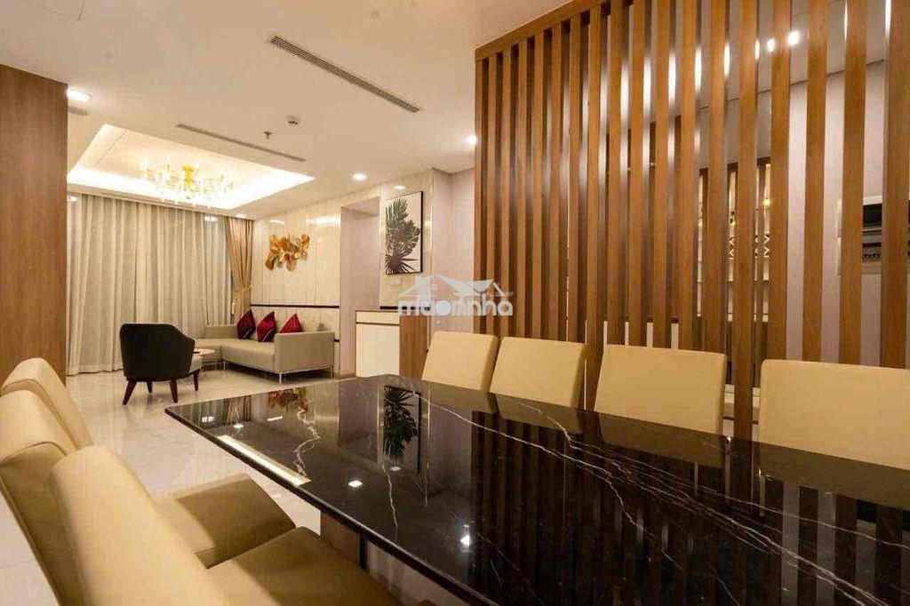 Cho thuê căn 4 pn landmark 81 176m2 giá 80 triệu/tháng - Ảnh 4