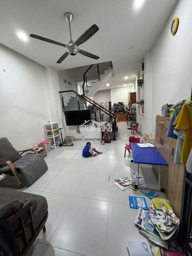 Nhà cho thuê mới sạch sẽ  - Ảnh 2