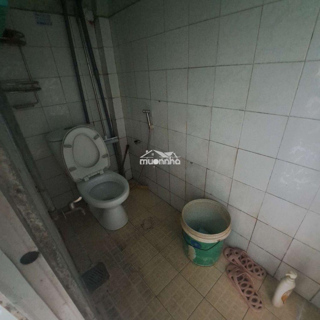Nhà 4 trịu bình trị đông - Ảnh 3
