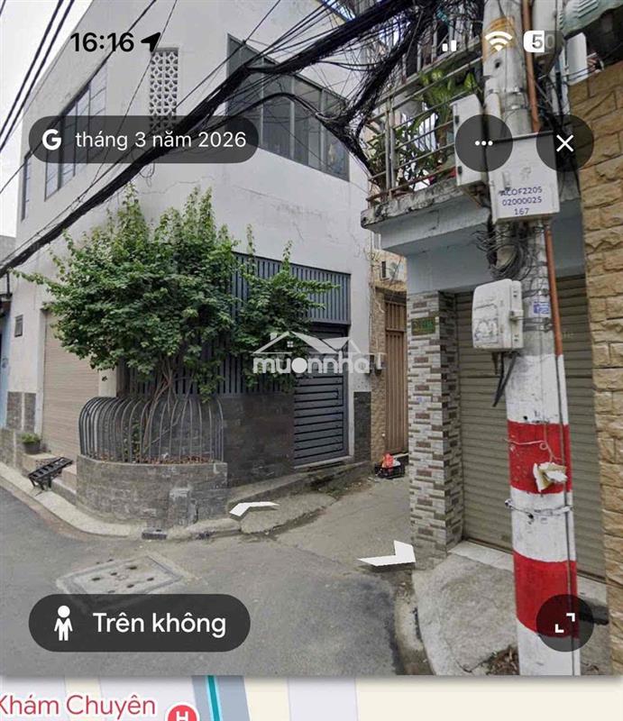 Ban nha
