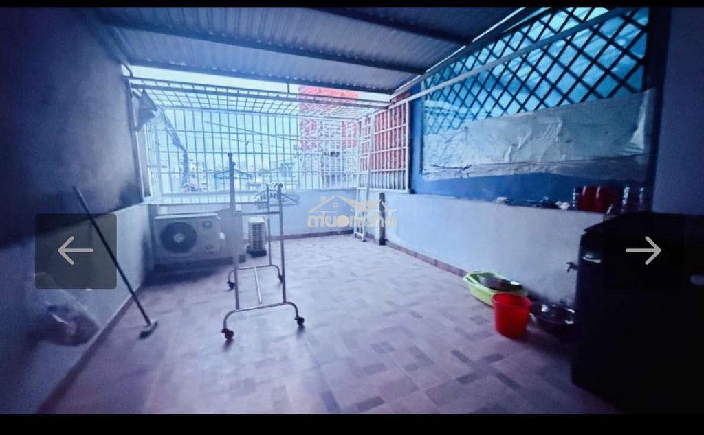 Hẻm xe hơi , nhà đẹp ở ngay - Ảnh 3