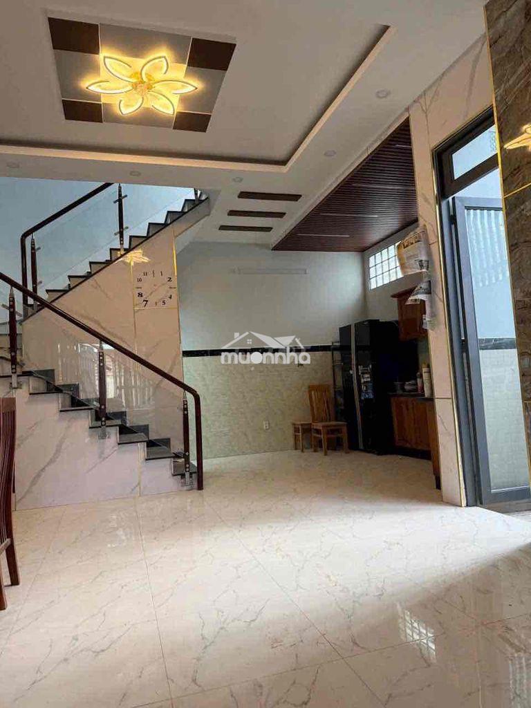 Nhà 1/ bình thành - 7x10m - chỉ 12tr/ tháng - Ảnh 3