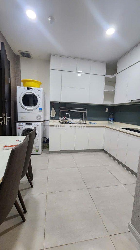 Cho thuê cc cao cấp xi grand court, giá 13tr, 1pn, 1wc, giá tốt! - Ảnh 3