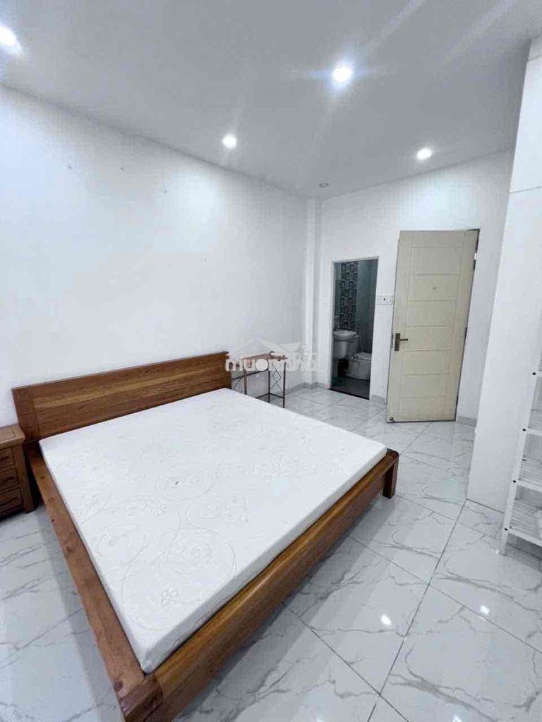 Cho thuê nhà nguyên căn gò vấp - Ảnh 2