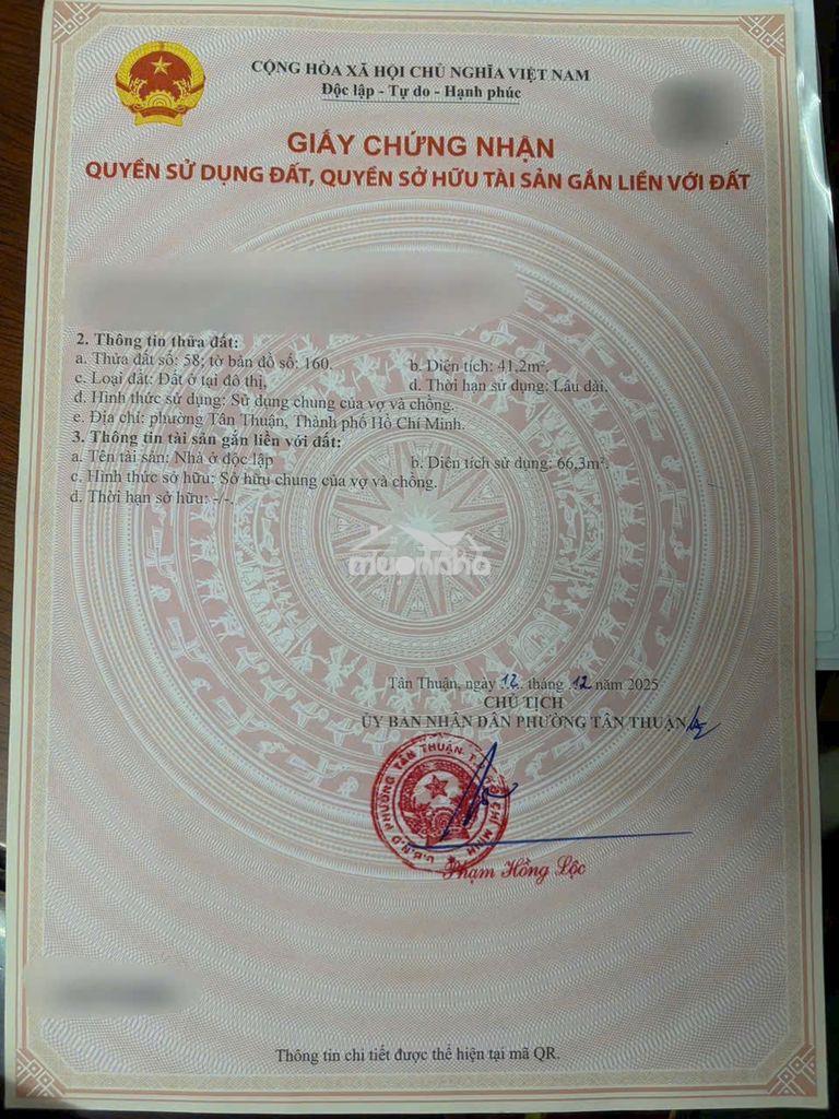 Sản phẩm mới hoàn thiện – huỳnh tấn phát, quận 7 - Ảnh 2