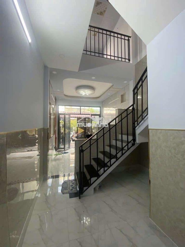 Bán nhà sau mặt tiền hậu giang  - Ảnh 3