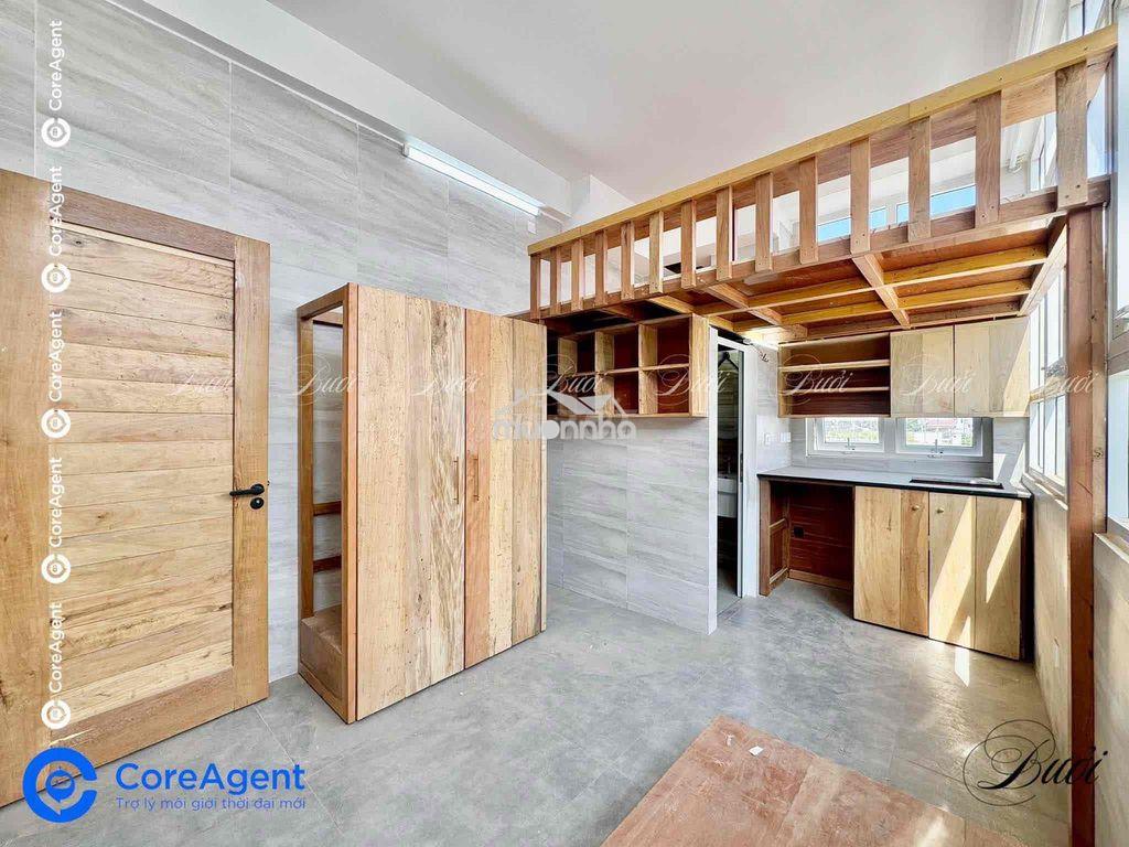 Căn duplex view kính vibe đà lạt ngay tân hương - tây sơn - Ảnh 2