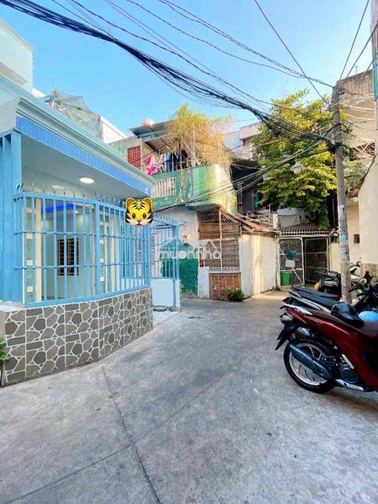 Pass phòng gấp căn 4 phòng ngủ - Ảnh 3