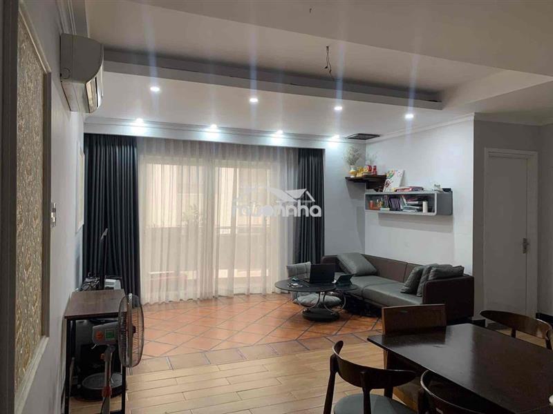 Bán nhà chung cư vạn đô