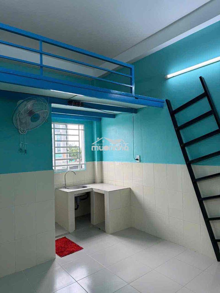 Phòng trọ 29/5 nguyễn khoái - Ảnh 2
