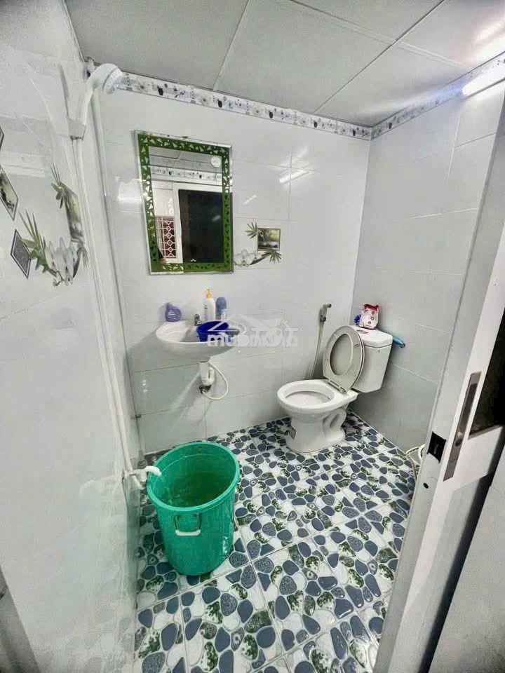 🏠 Cho thuê nhà – hẻm 153 lê văn thọ, p.8, gò vấp  6tr7 - Ảnh 2