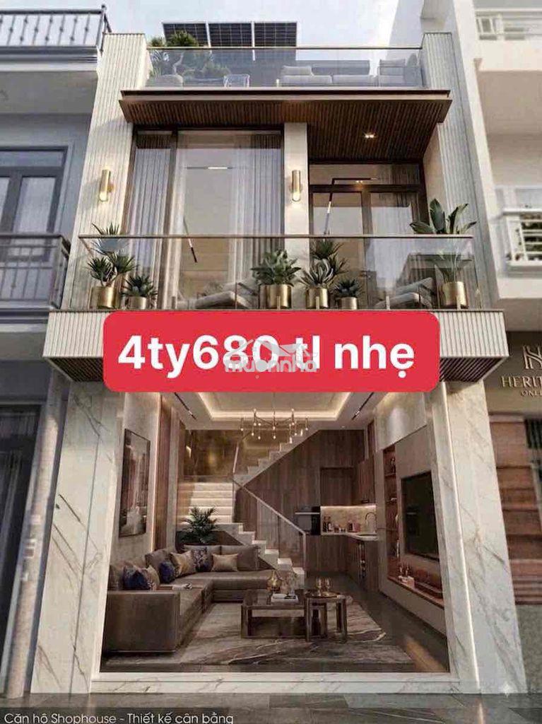 Bán nhà gần nhà thờ gần chợ gần trường học tất cả trong bán kính 100 m