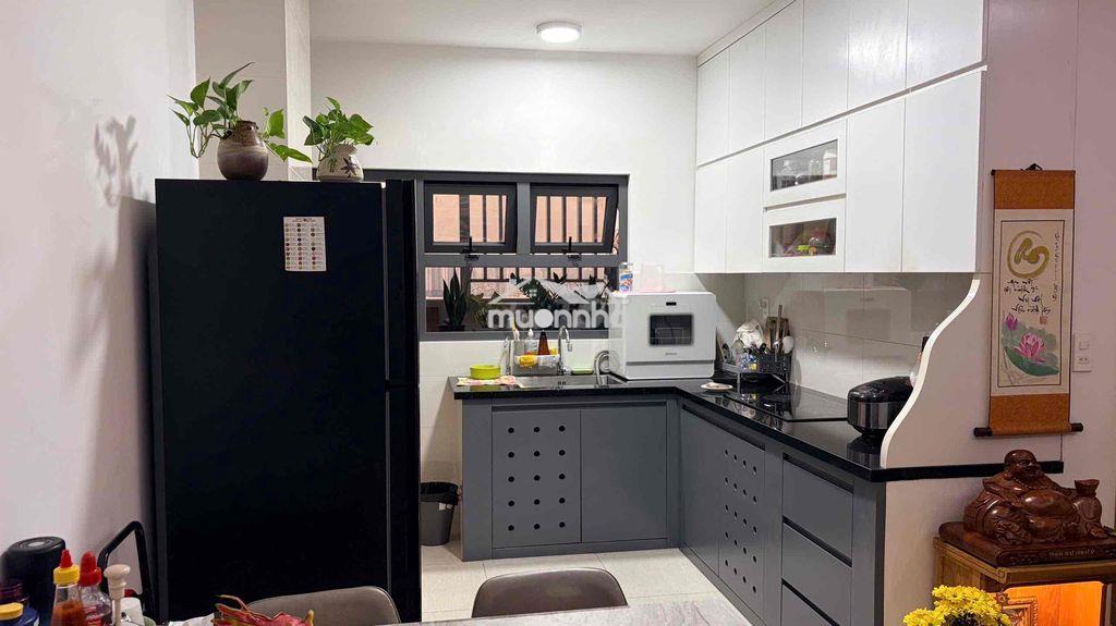 Chính chủ cho thuê căn hộ 2pn 80m2 tâm huyết -h2 hoàng diệu giáp quận1 - Ảnh 3