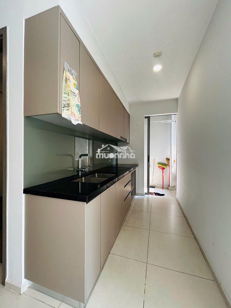 Chuyển nhượng 2pn (59m2) giá 2,8 tỷ, view hồ bơi, hỗ trợ vay ngân hàng - Ảnh 2
