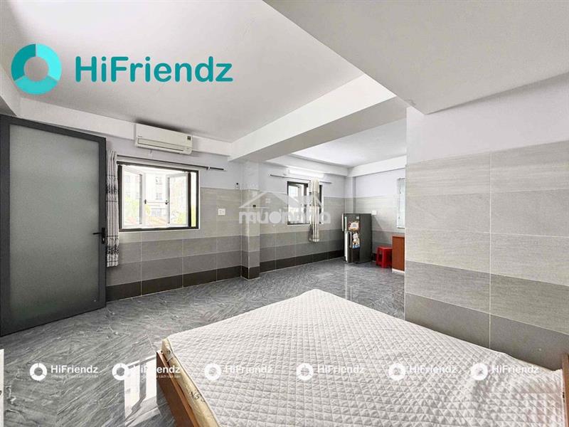 Phòng full nội thất gần mega bình phú - bx miền tây cam kết đúng giá
