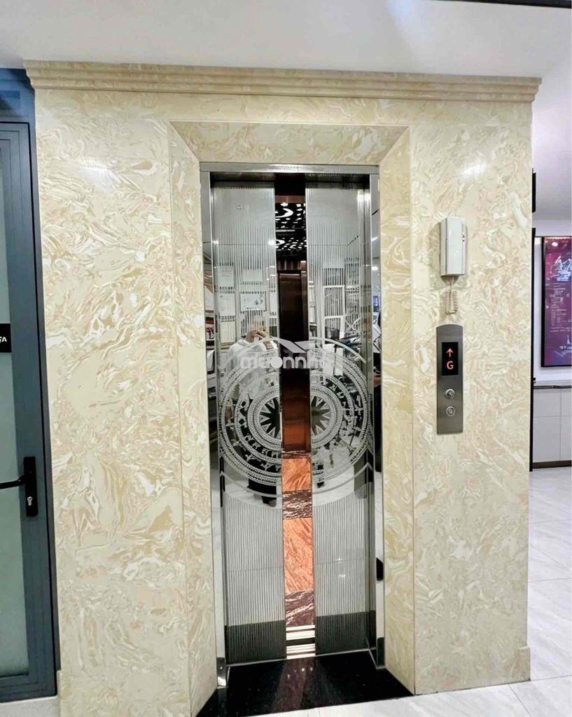 Bán nhà lạc long quân, quận 11, 4.7 x 11m, 6 tầng, đường nhựa 8m, 5 pn - Ảnh 3