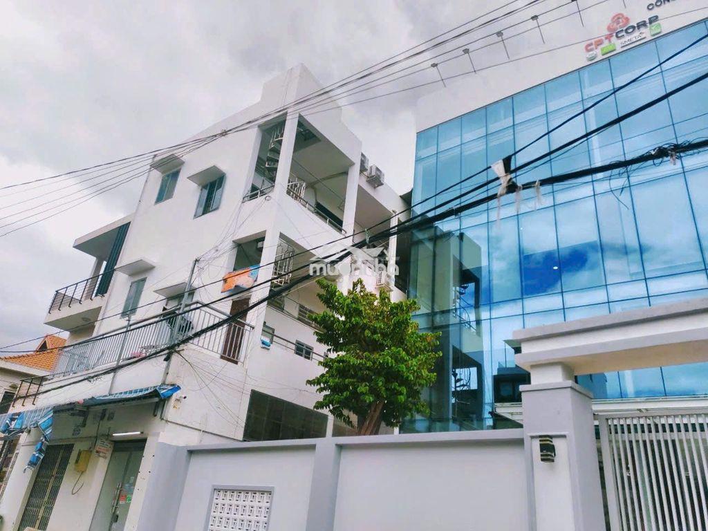 Cần bán căn hộ dịch vụ lê văn việt giá 19 tỷ hđt 85tr/th - Ảnh 3