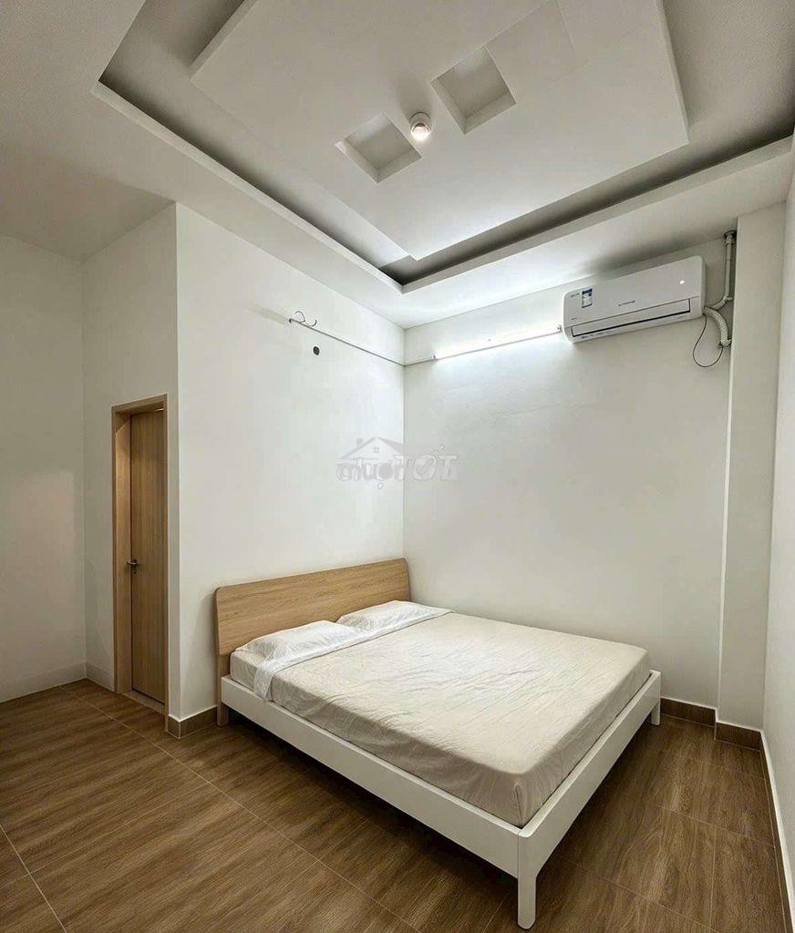 Phòng mới xây ngay vòng xoay lê đại hành, q11. - Ảnh 3