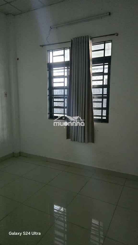 Cho thuê nhà cấp 4 hẻm 126 nguyễn văn tạo -nhà bè tphcm - Ảnh 2