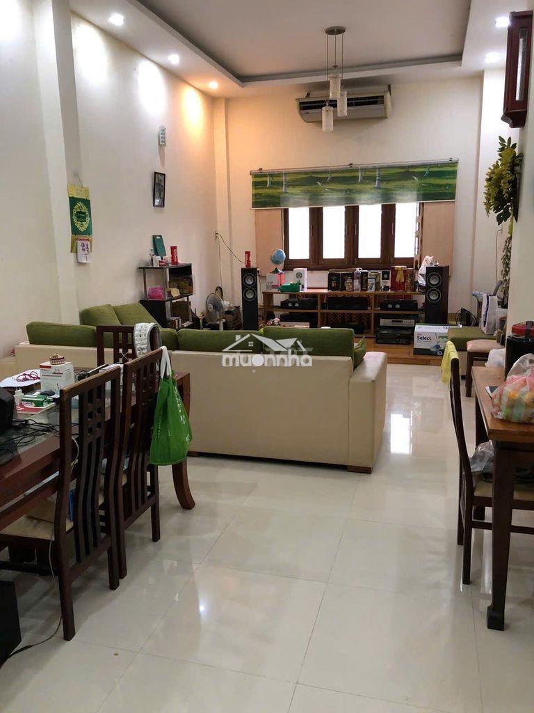 Nhà 2pn 4,2x13m2_ đào duy từ,  quận 10