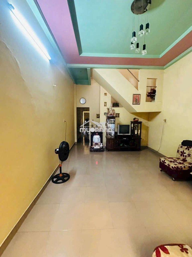 Bán nhà chính chủ ngay lê đức thọ - gần chợ xóm mới