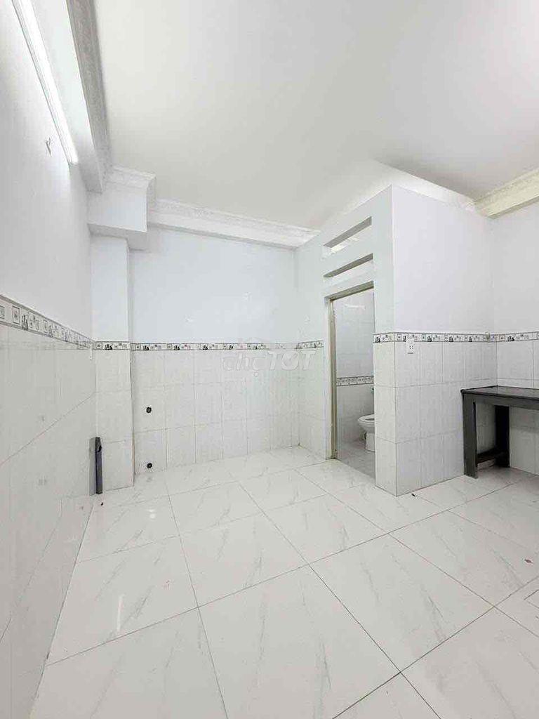 Đường xe tải 2 phòng cư xá phú lâm d - Ảnh 2