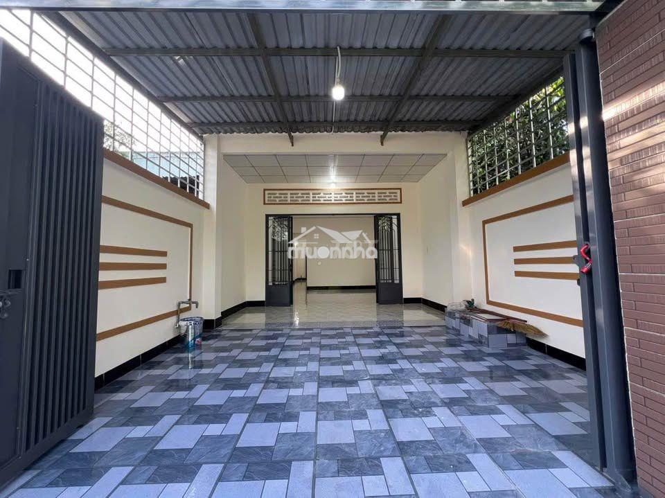 Tài chính 800tr có ngay nhà ở tân phú trung, củ chi, 110m2, shr. - Ảnh 2