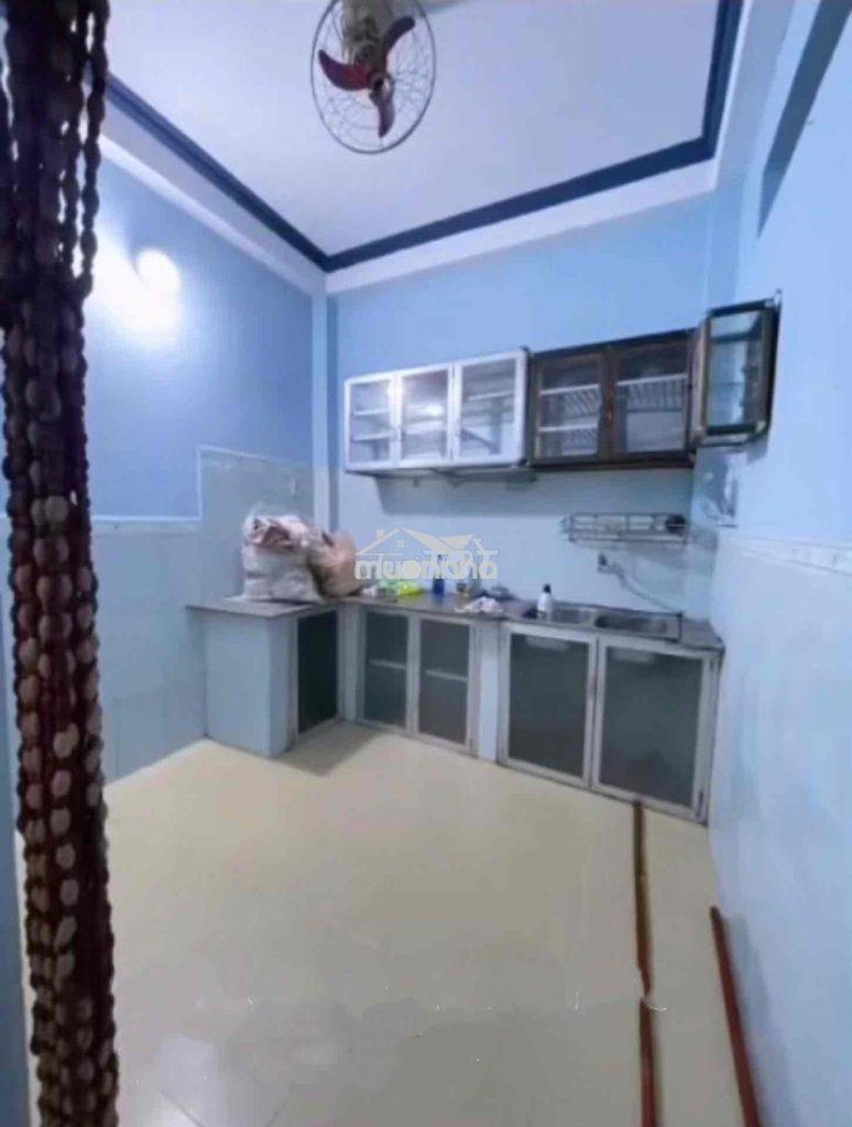 Bán nhà 3 tầng, dương bá trạc,phường chánh hưng q8 tphcm - Ảnh 3