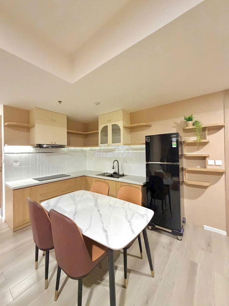 Đừng để ngân sách cản trở giấc mơ sống tại vinhomes grand park! - Ảnh 4