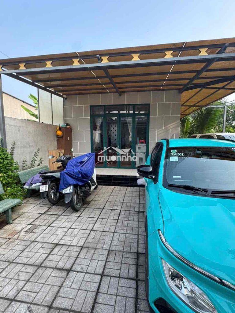 Nhà nguyên căn 200m2 ngang 9m, 3pn p.long trường - Ảnh 2