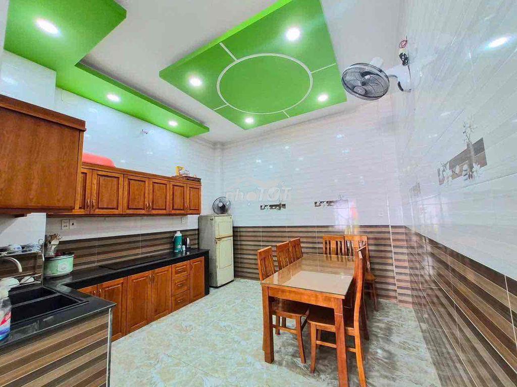 Cần bán nhà trên đường phan đình phùng,p15,q.phú nhuận-6tỷ060/56m.shr - Ảnh 3