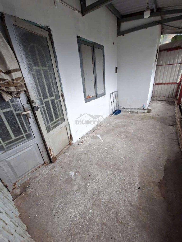 Bán nhà gần bệnh viện quận 12 – giá chỉ 1 tỷ 150 triệu - Ảnh 2