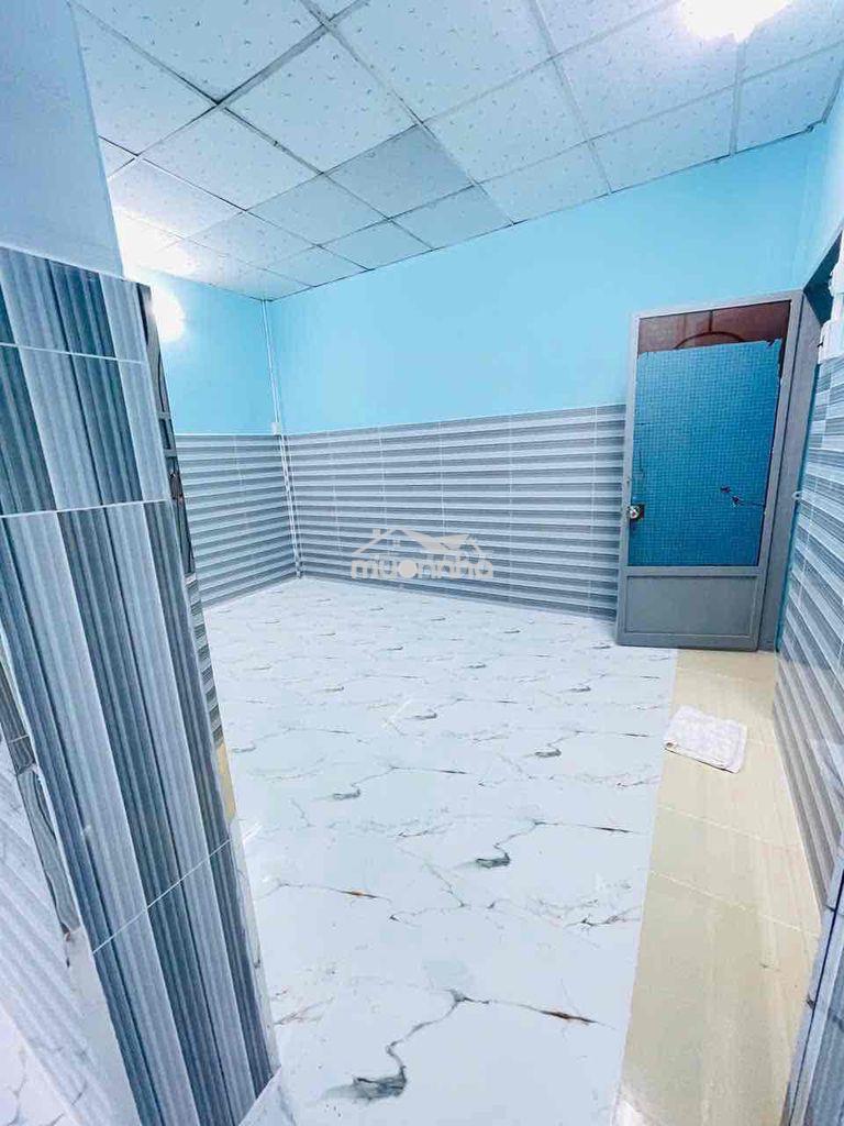 Cho thuê phòng mới xây đường trần thị điệu ngay cao đẳng công thương - Ảnh 4