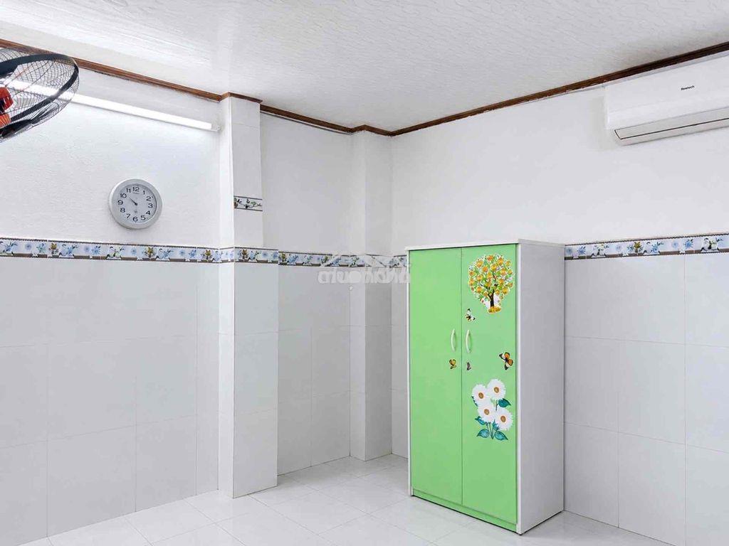 🔥🔥Gấp bán nhà 58m2 ngay hàng xanh 6 phòng -ko quy hoạch - sát mặt tiền - Ảnh 2