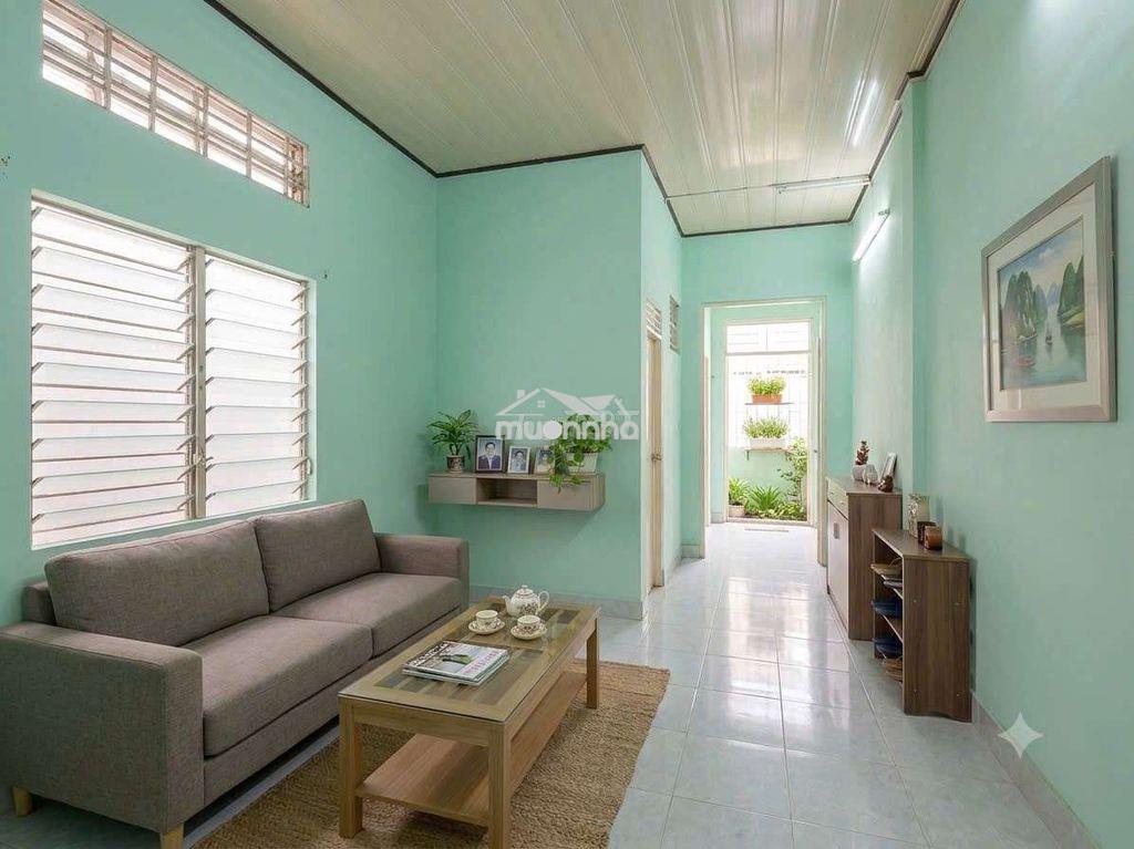 6 tỷ nhỉnh, sát gigamal, 79m2, chủ lâu đời - Ảnh 2