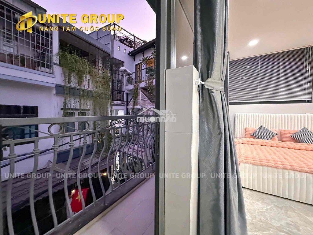 Căn hộ quận 7  - trần xuân soạn 60m2 - Ảnh 4