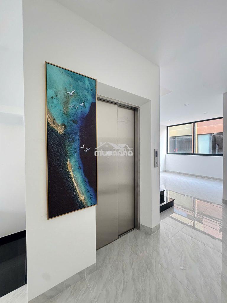 Cho thuê nhà phố soho the global city, 5x19 1 trệt 4 lầu hoàn thiện cb - Ảnh 2