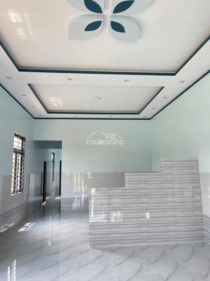 Cắt lỗ, giảm sâu căn nhà ngay đào thị kiểm, củ chi, 890tr, 126m2, shr - Ảnh 4