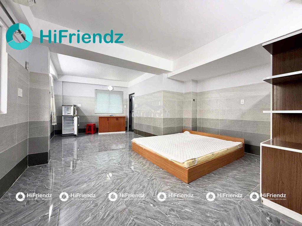 Phòng full nội thất gần mega bình phú - bx miền tây cam kết đúng giá - Ảnh 4