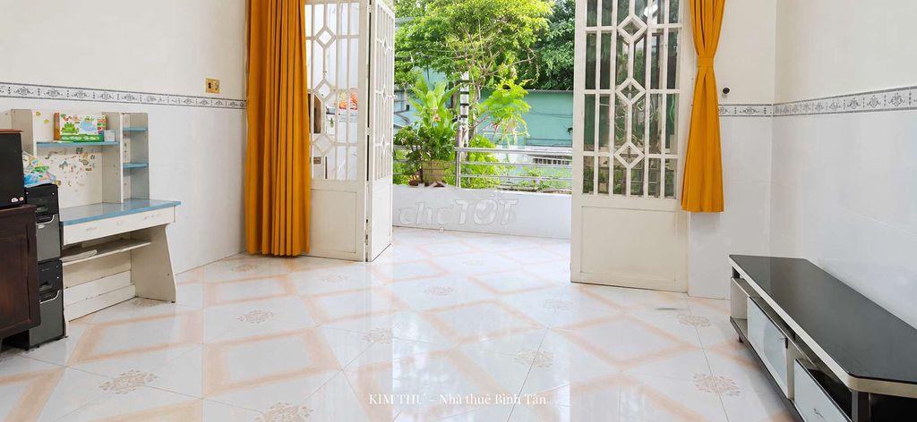 Nhà 1trệt lầu 3pn 2wc hẻm xe hơi hương lộ 2 - Ảnh 4