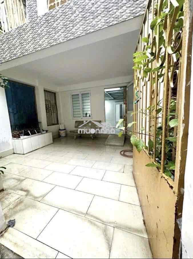 Cho thuê nhà bạch đằng 2 tầng 160m2 giá 11 tr/thang - Ảnh 2