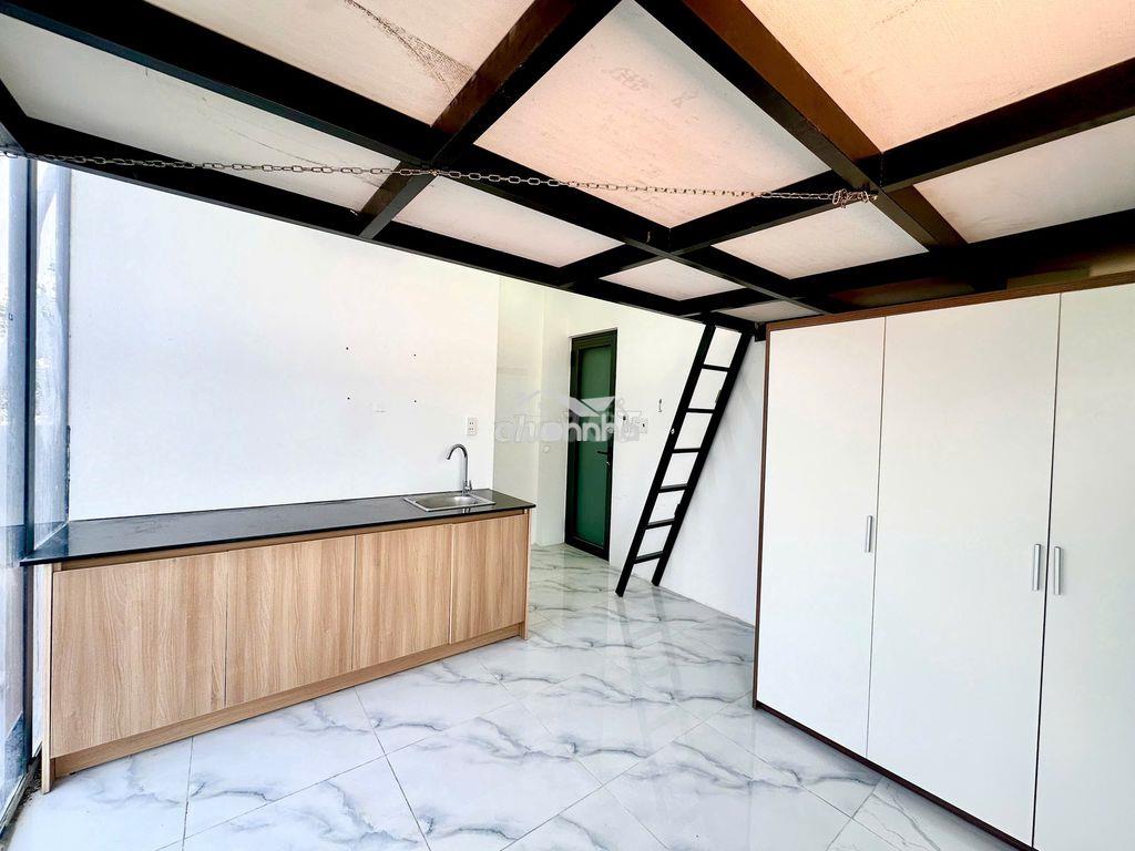 Còn 1 slot phòng gác full nội thất sát _ ufm - vinhomes - khu cnc - Ảnh 2