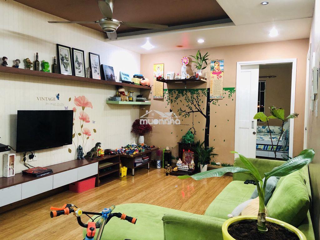 Bán chung cư fotuna kim hồng 82m2 2pn giá 3,4 tỷ - Ảnh 2