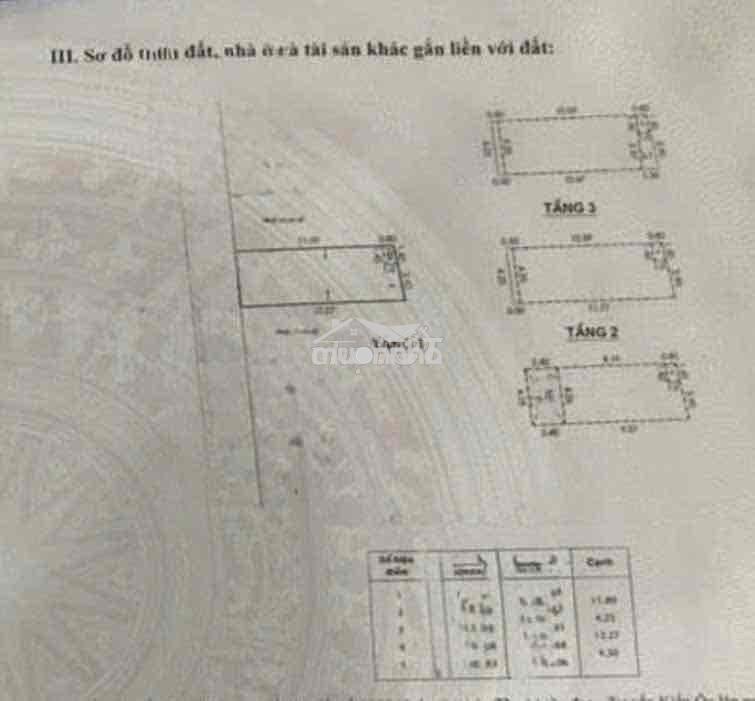 50m² - 7 tỷ - khánh hội - nhà không lỗi - Ảnh 2