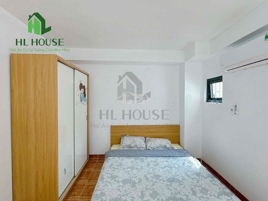 Căn hộ 2 phòng ngủ full nội thất ngay lê đức thọ - sát phan văn trị - Ảnh 4